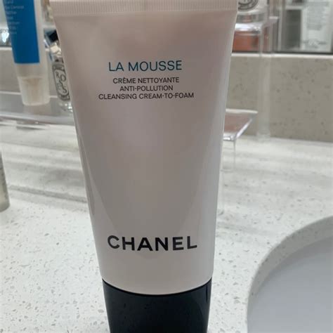 chanel mössa|chanel la mousse clearance.